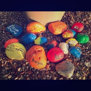 Meet your Posher, Mindy